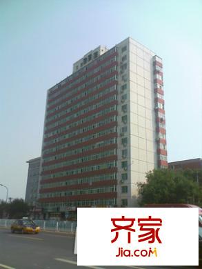 太平橋大街6號(hào)外景圖