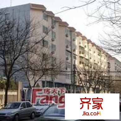 太平橋大街6號(hào)外景圖