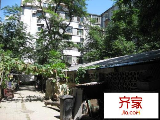 鴨子橋外景圖樓座圖
