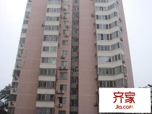 交大东路31号院外景图