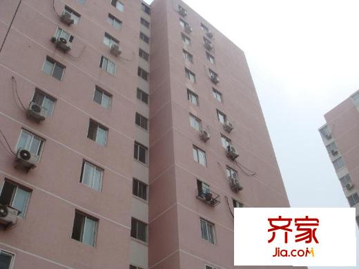 交大东路31号院外景图