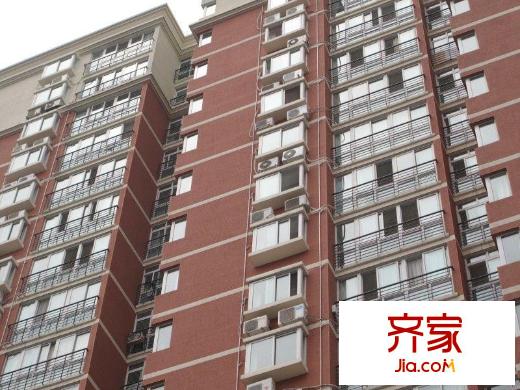 德外大街12號(hào)院外景圖