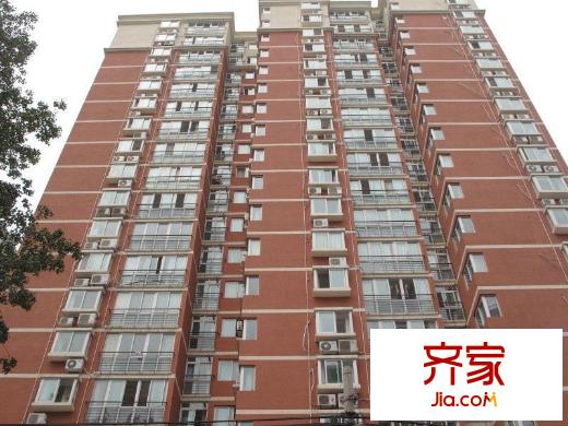德外大街12號院外景圖
