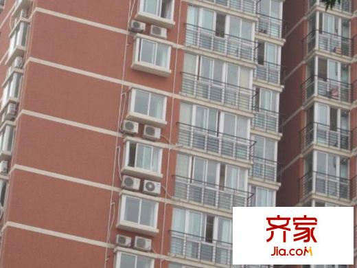 德外大街12號院外景圖