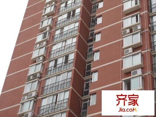 德外大街12號院外景圖