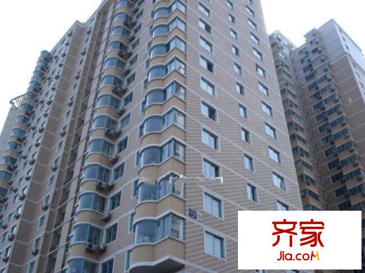 信恒大廈外景圖 