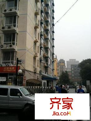 政泰家園外景圖樓盤圖