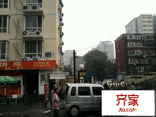 政泰家園外景圖樓盤圖