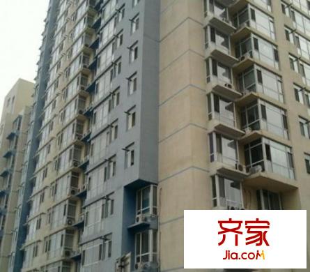 政泰家園外景圖