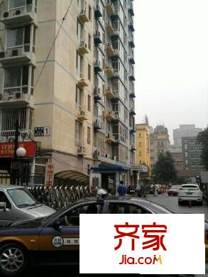 政泰家園外景圖樓盤圖