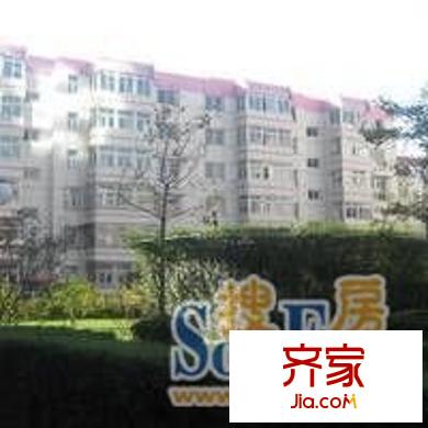 海淀南路24号院外景图