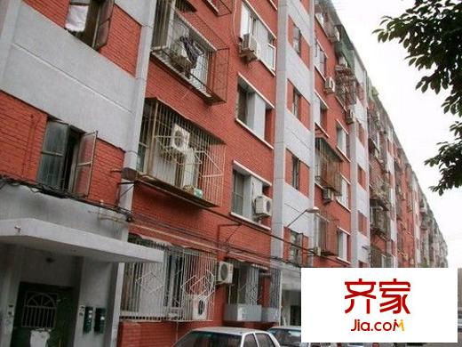 海淀南路24号院外景图