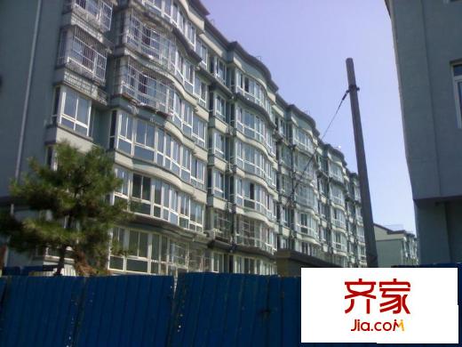 依蓮軒外景圖樓盤圖