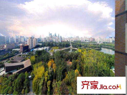 公园1872配套图周边配套-红领巾公园