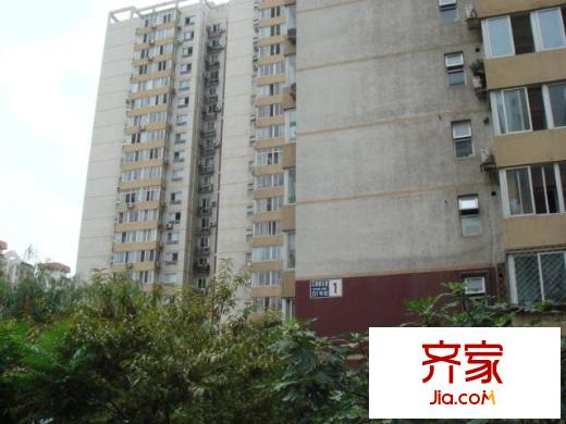 迎曦园外景图楼盘图