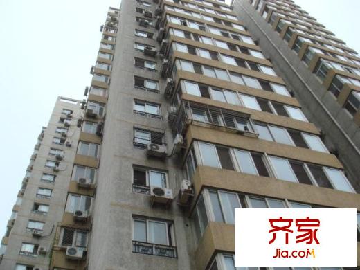 迎曦园外景图楼盘图