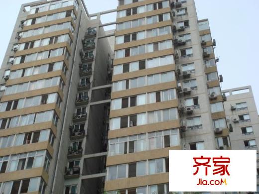 迎曦园外景图楼盘图
