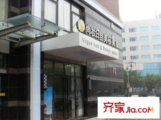 海悦名门配套图周边