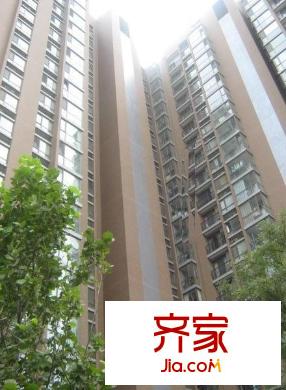 海悦名门外景图