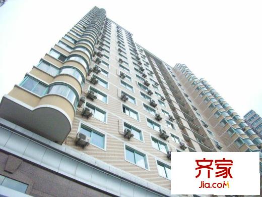 信恒大廈外景圖