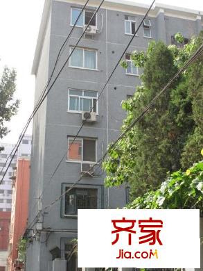 红联村外景图