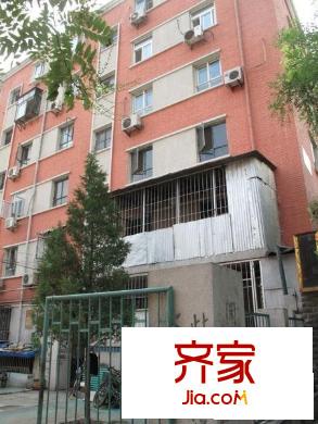 红联村外景图