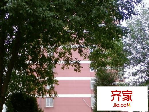 蓟门东里外景图楼座图