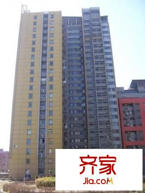 锦秋知春外景图