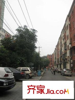 永泰园配套图周边店铺