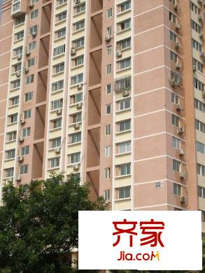 云河公寓