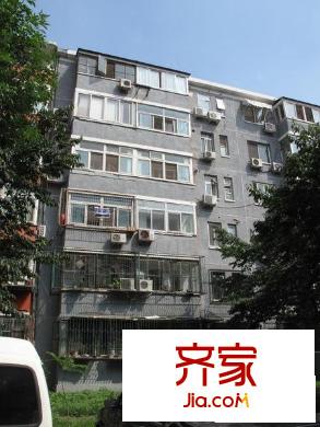红联村外景图