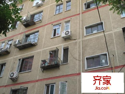 红联村外景图