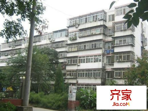 西马庄园外景图