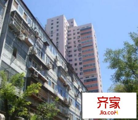紅蓮北里17號院外景圖