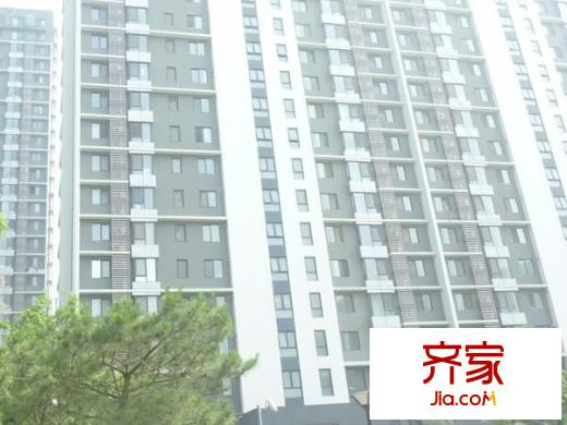 国风上观外景图首开・