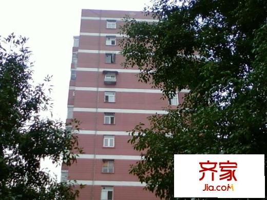 蓟门东里外景图楼座图