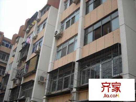 平乐园小区外景图楼盘图