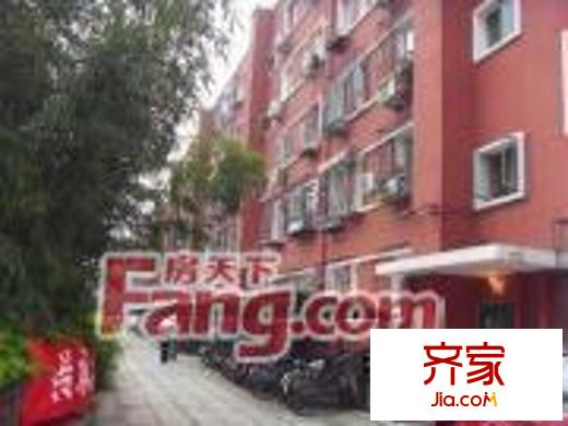 新外大街甲12號院外景圖5