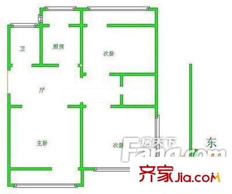 新外大街甲12號(hào)院