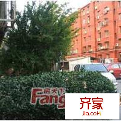 新外大街甲12號(hào)院外景圖2