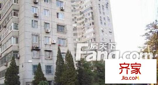 新外大街甲12號院外景圖9