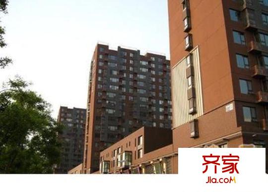 天鸿美域外景图