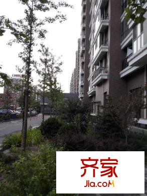 天鸿美域外景图
