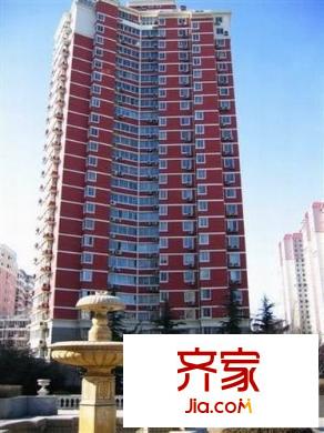 新荣家园外景图