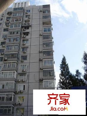 廣安門(mén)北街20號(hào)樓