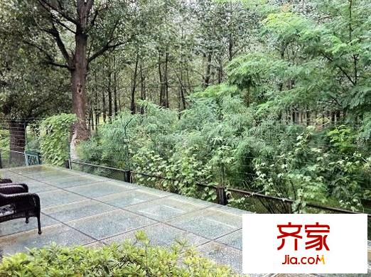 东山墅外景图