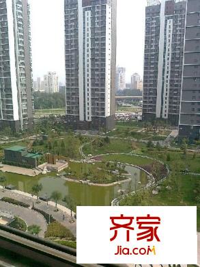 国风上观外景图首开・