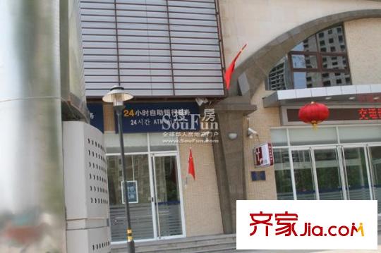 国风上观配套图周边