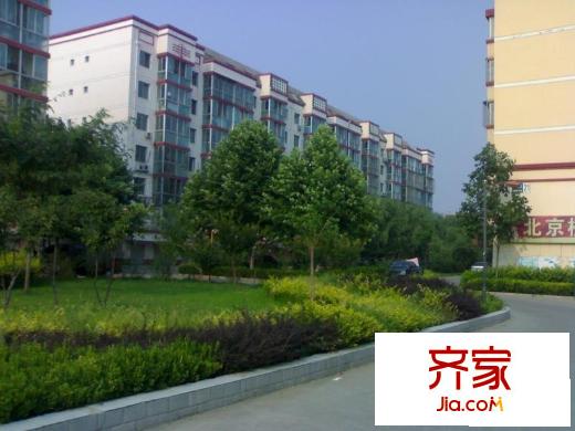 行宫南区外景图