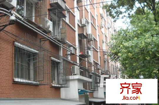 新外大街甲12號院外景圖8